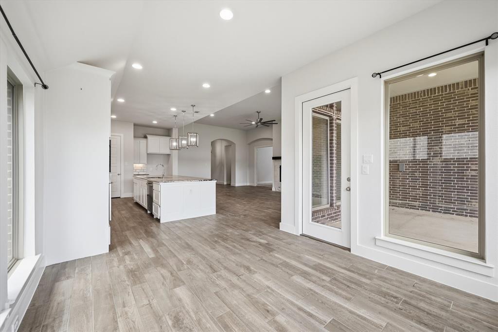 Mantua Point Ph 1 - Residential