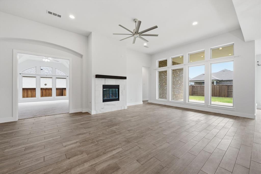 Mantua Point Ph 1 - Residential