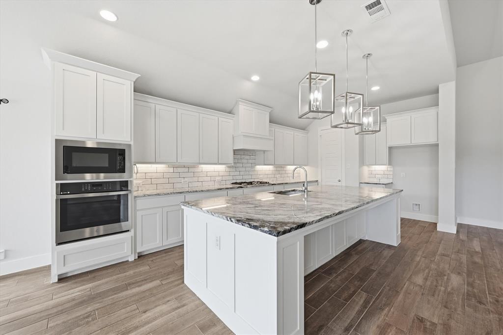 Mantua Point Ph 1 - Residential