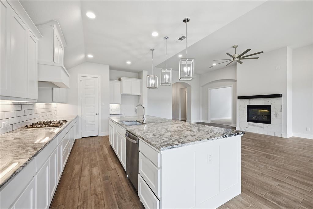 Mantua Point Ph 1 - Residential