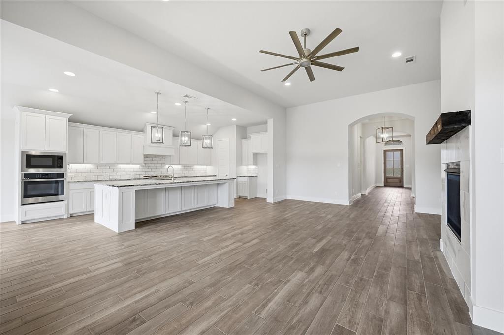 Mantua Point Ph 1 - Residential