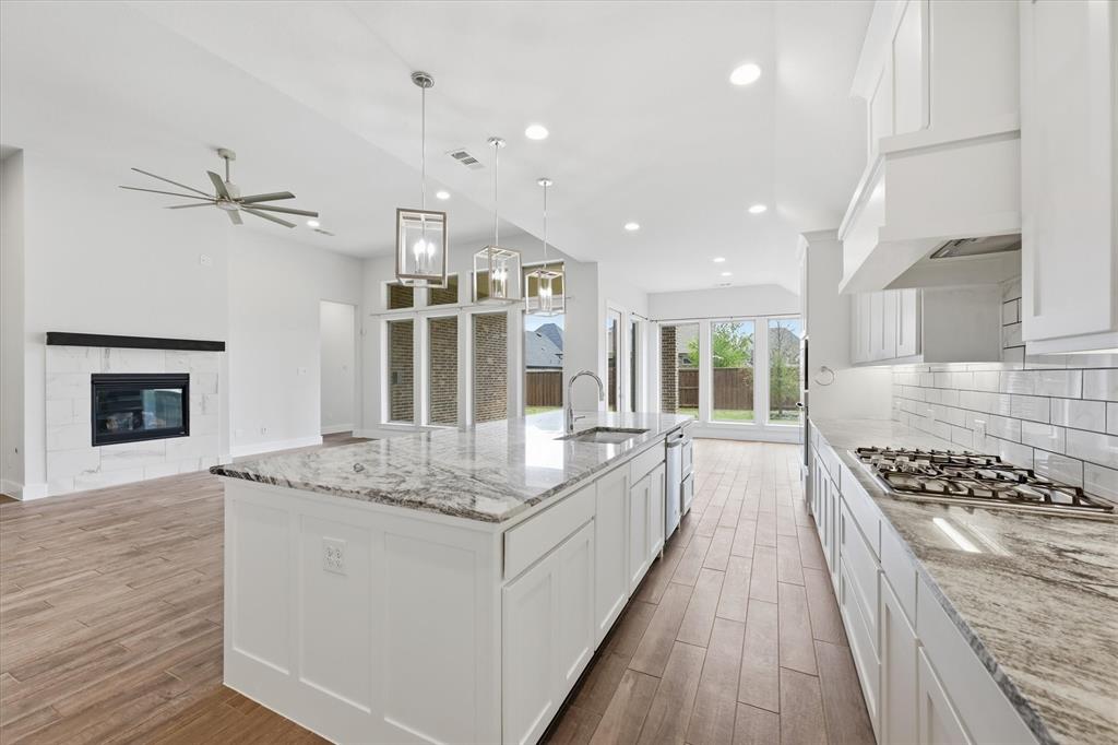 Mantua Point Ph 1 - Residential