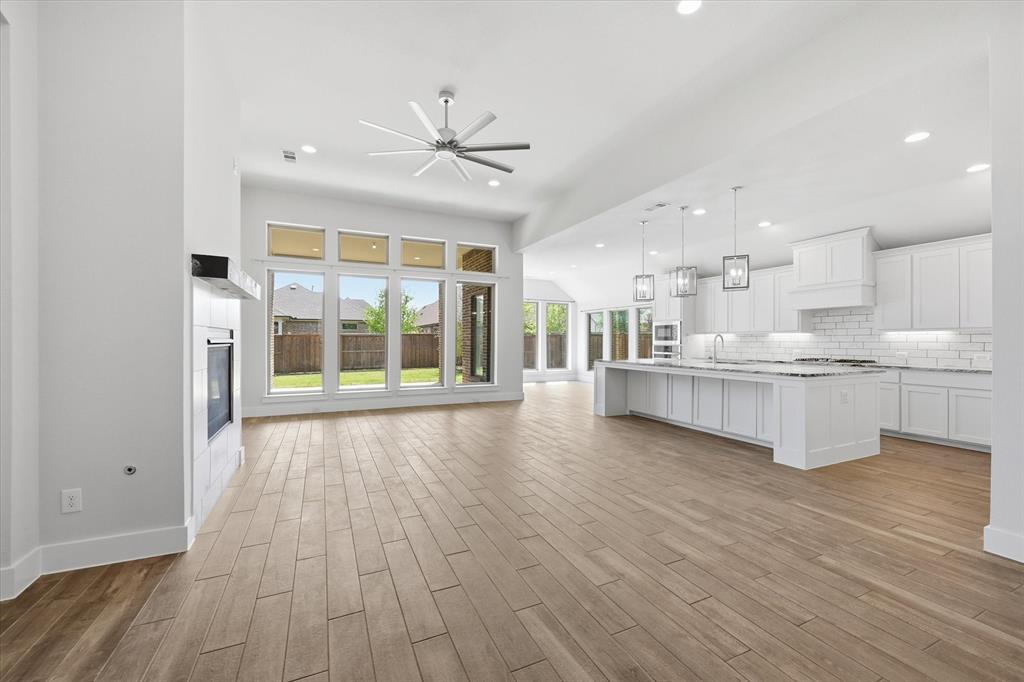 Mantua Point Ph 1 - Residential