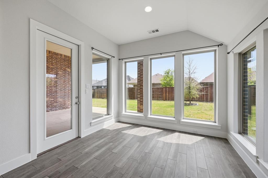 Mantua Point Ph 1 - Residential