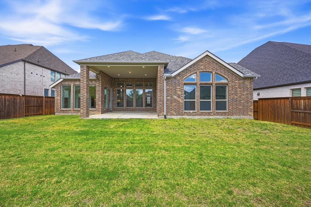 Mantua Point Ph 1 - Residential