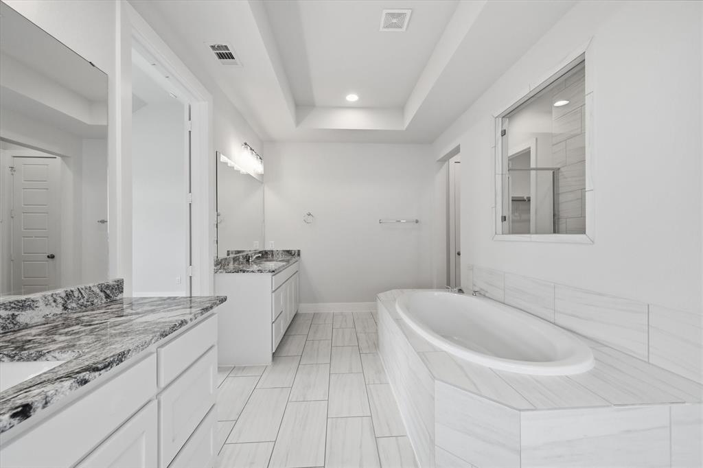 Mantua Point Ph 1 - Residential