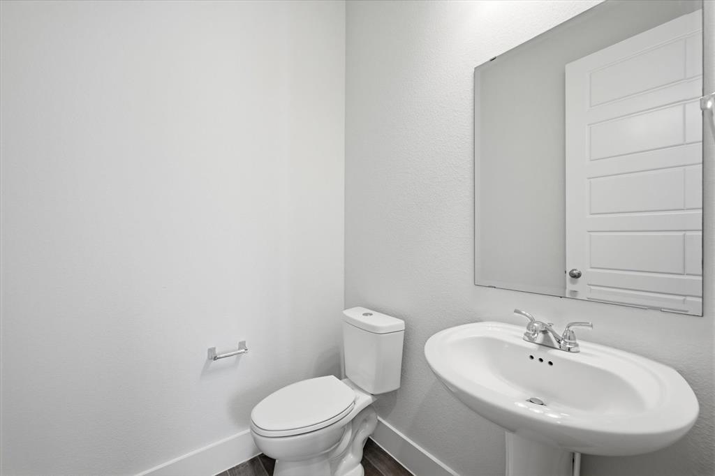 Mantua Point Ph 1 - Residential