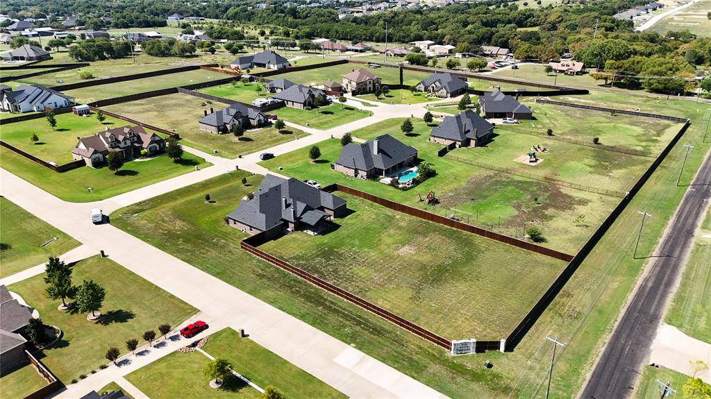 Bob White Estates Ph 2 - Residential