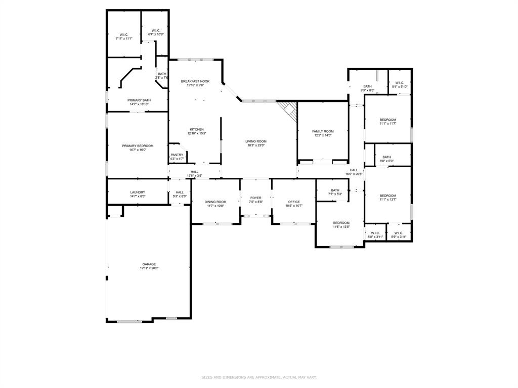 Bob White Estates Ph 2 - Residential