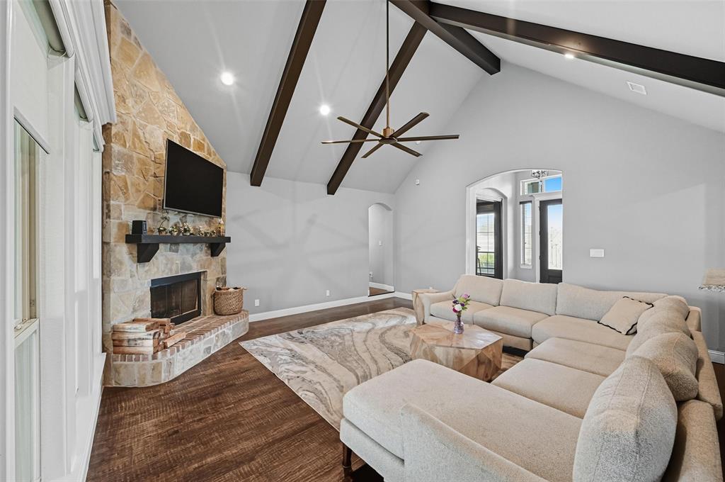 Bob White Estates Ph 2 - Residential