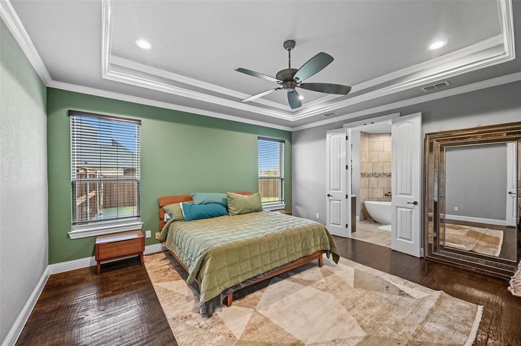 Bob White Estates Ph 2 - Residential