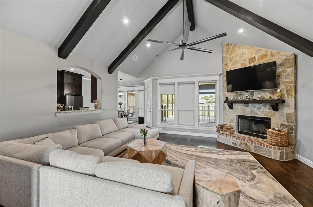 Bob White Estates Ph 2 - Residential