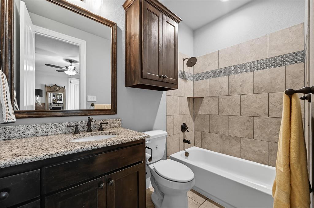 Bob White Estates Ph 2 - Residential