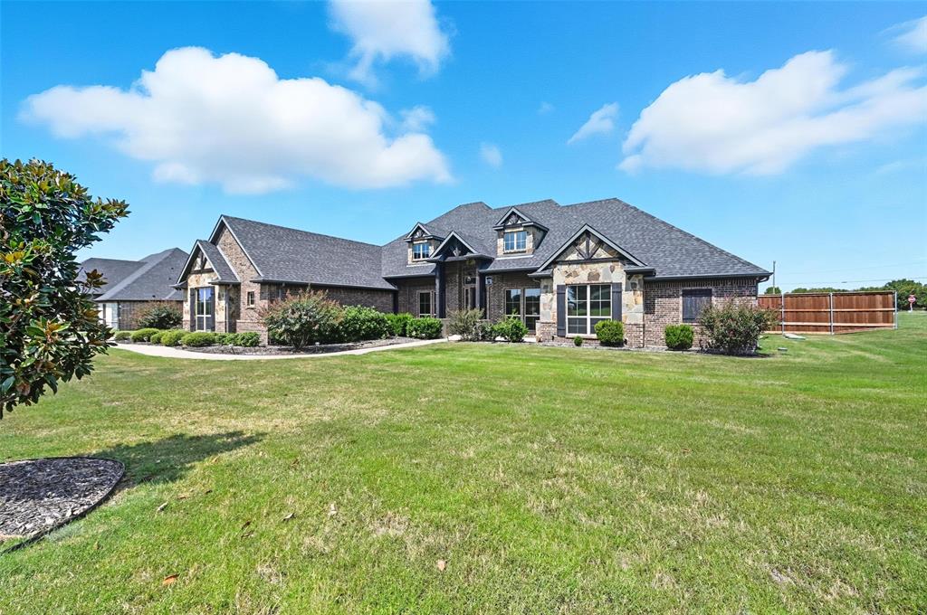 Bob White Estates Ph 2 - Residential