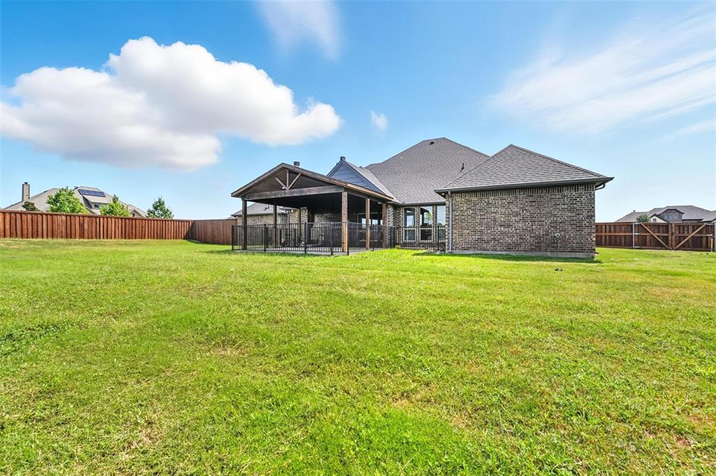 Bob White Estates Ph 2 - Residential