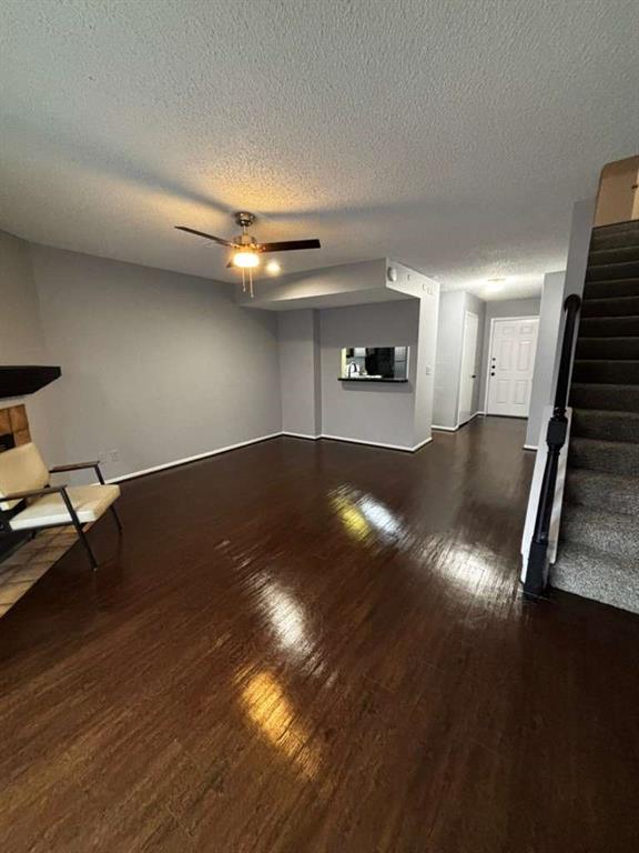 Mesquite Ridge Twnhs Add - Residential