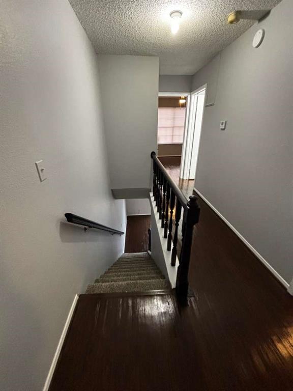 Mesquite Ridge Twnhs Add - Residential