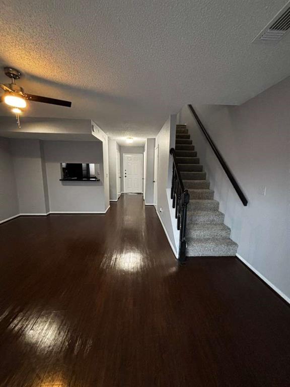 Mesquite Ridge Twnhs Add - Residential