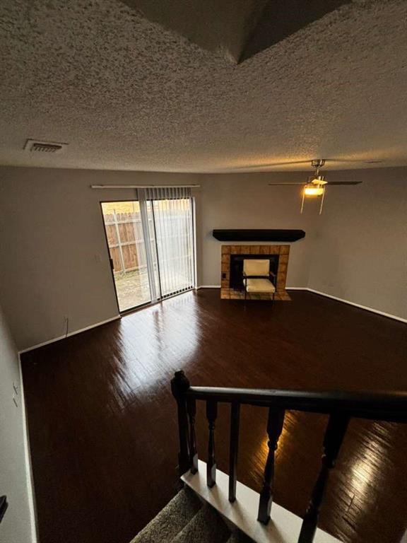 Mesquite Ridge Twnhs Add - Residential