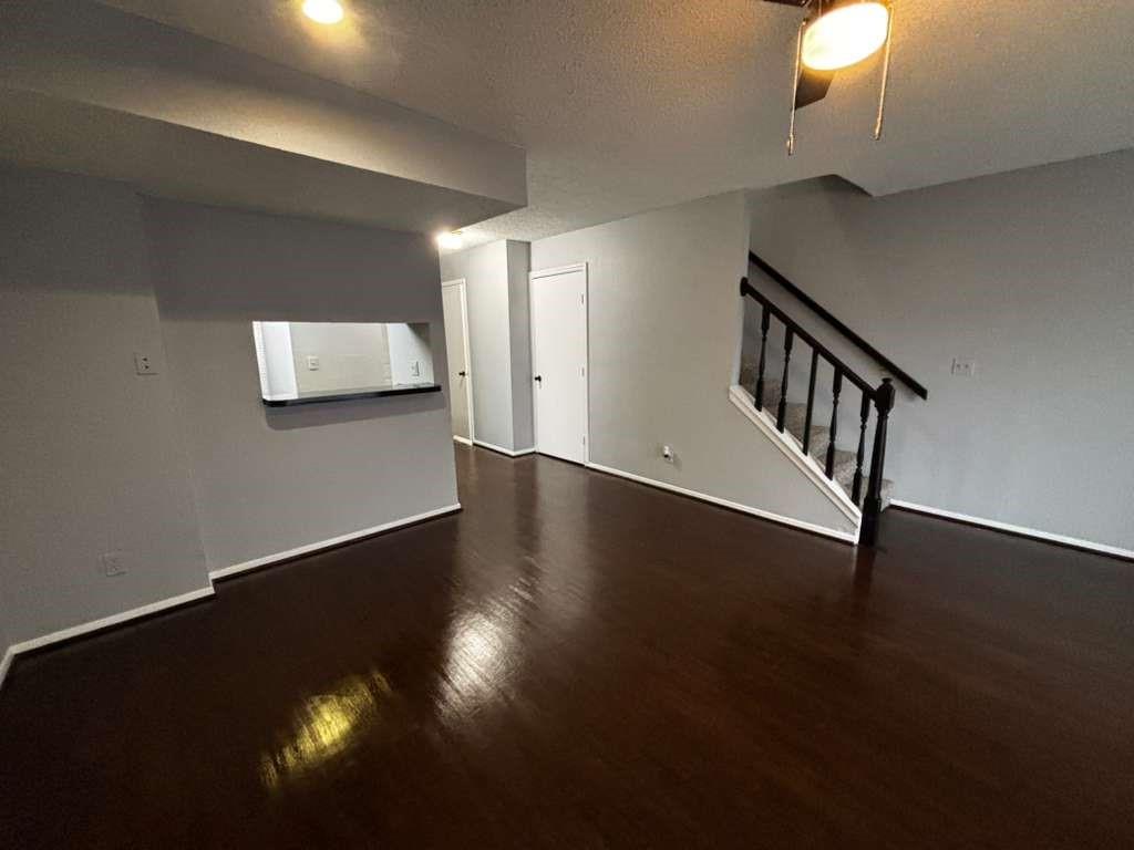 Mesquite Ridge Twnhs Add - Residential