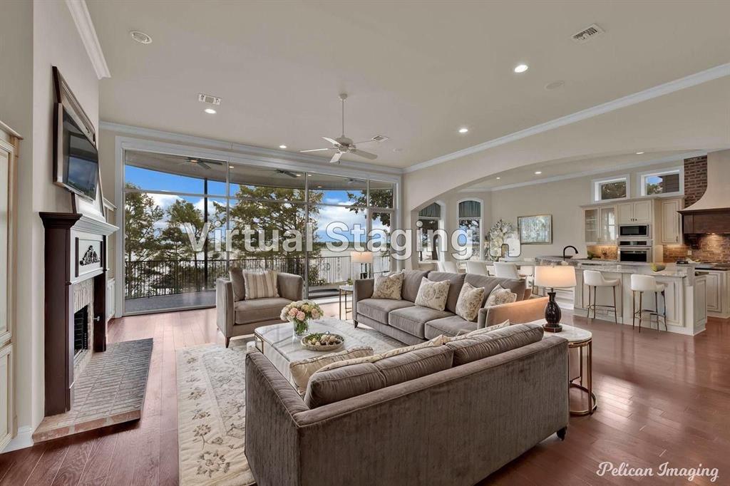 1 Lake Pointe Place