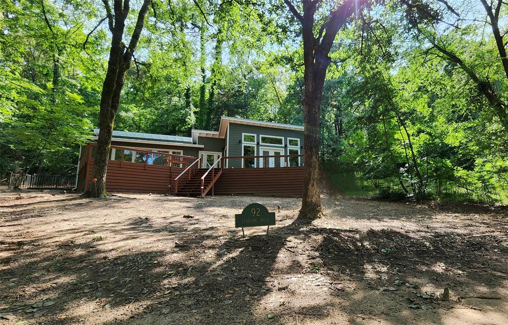 92 Lake Frankston