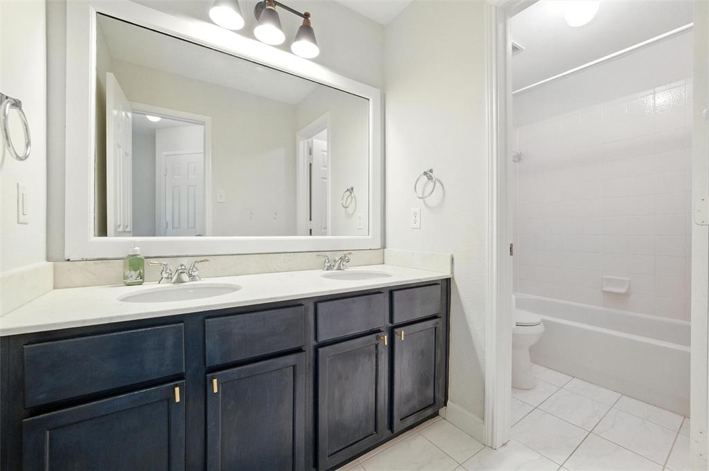 Park Glen Add - Residential