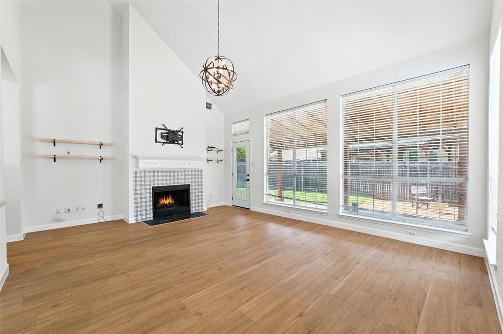 Park Glen Add - Residential