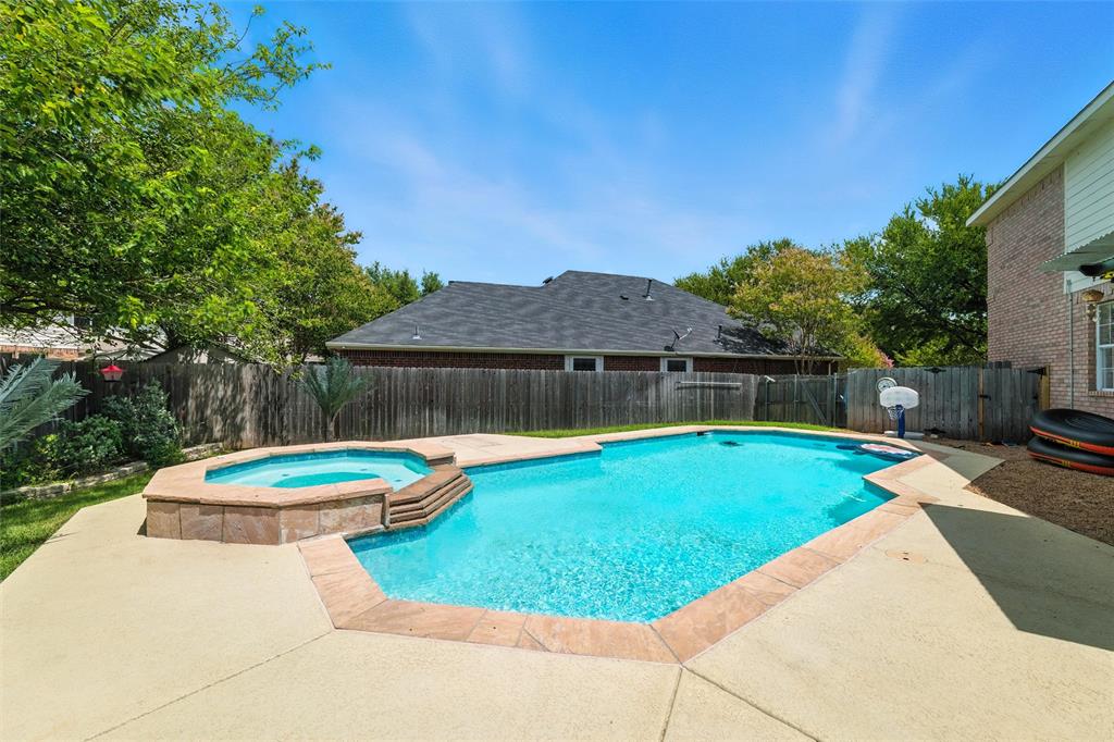 Park Glen Add - Residential