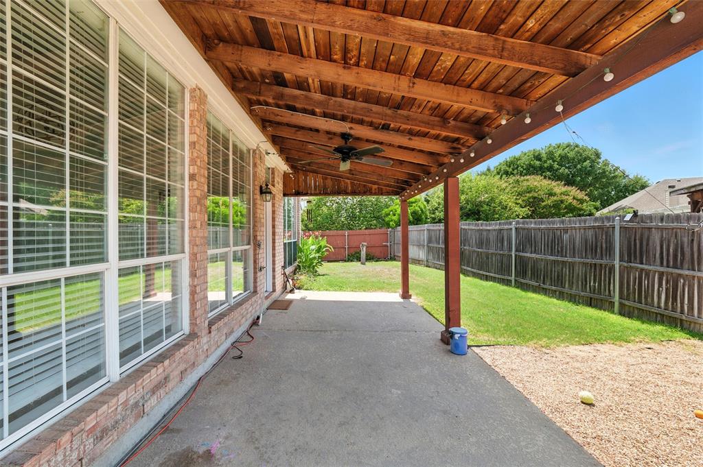 Park Glen Add - Residential