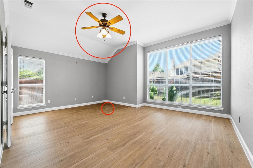 Park Glen Add - Residential