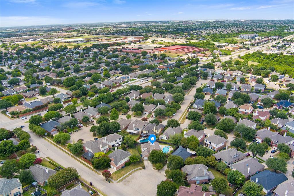 Park Glen Add - Residential