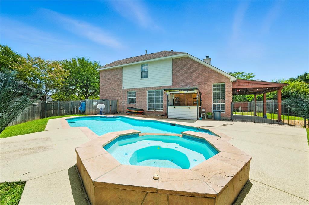 Park Glen Add - Residential