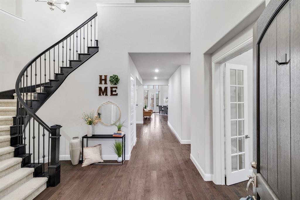 1005 Wimberly Lane