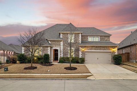 1005 Wimberly Lane Northlake TX 76226
