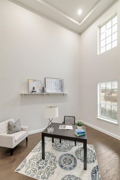 A home in Northlake