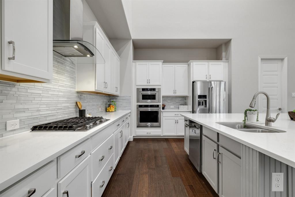 1005 Wimberly Lane