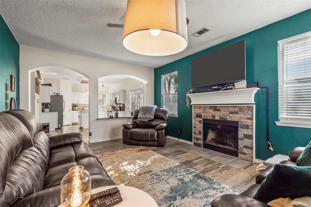4421 Stepping Stone Drive