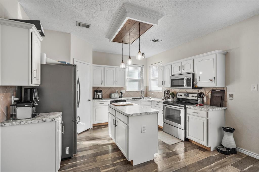 4421 Stepping Stone Drive