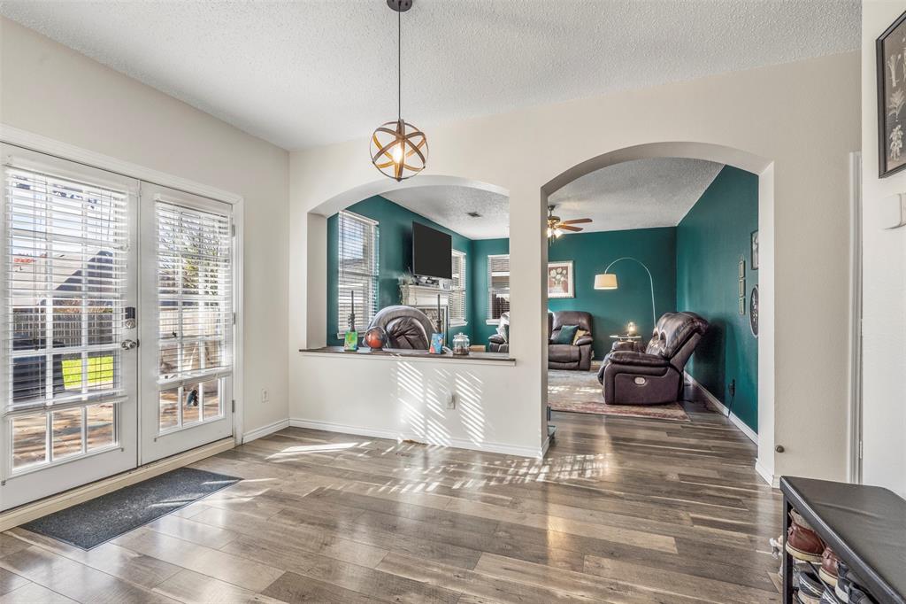 4421 Stepping Stone Drive