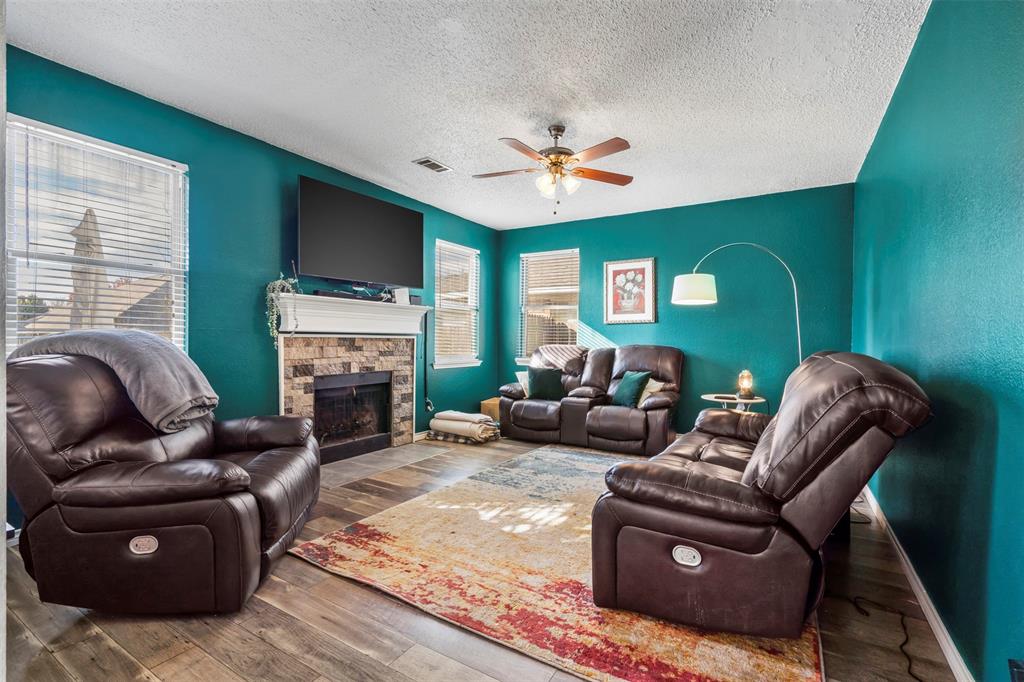4421 Stepping Stone Drive