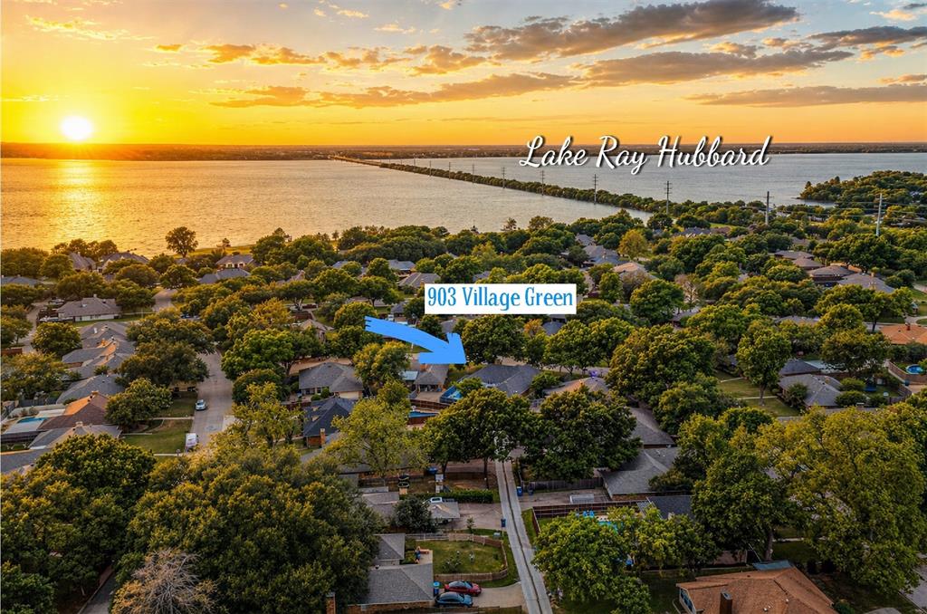 903 Village Green Drive