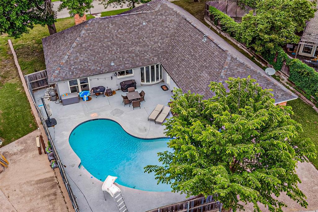 903 Village Green Drive