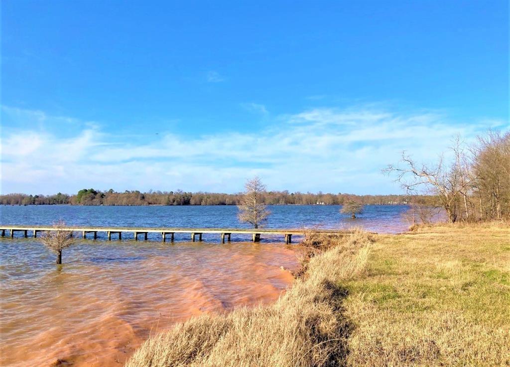 The Point at Cross Lake - Land