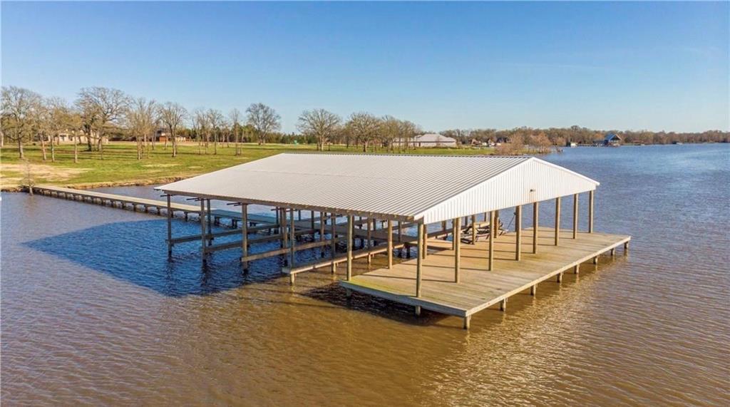 The Point at Cross Lake - Land