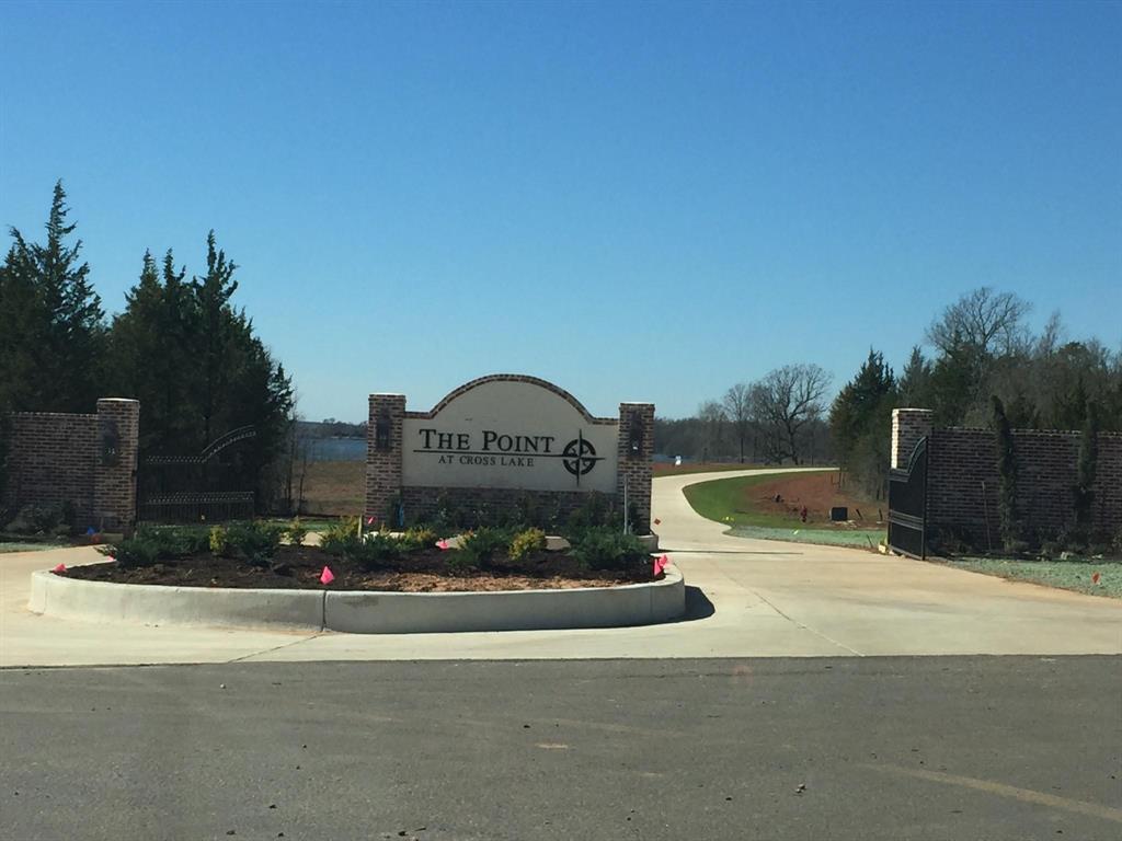 0 Cross Lake Point Drive 1