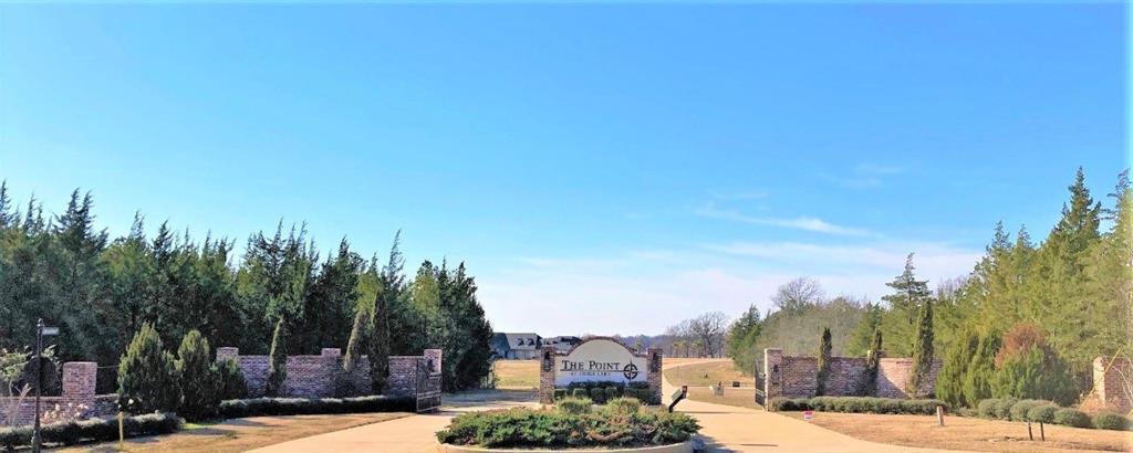 The Point at Cross Lake - Land