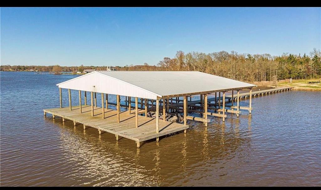 The Point at Cross Lake - Land