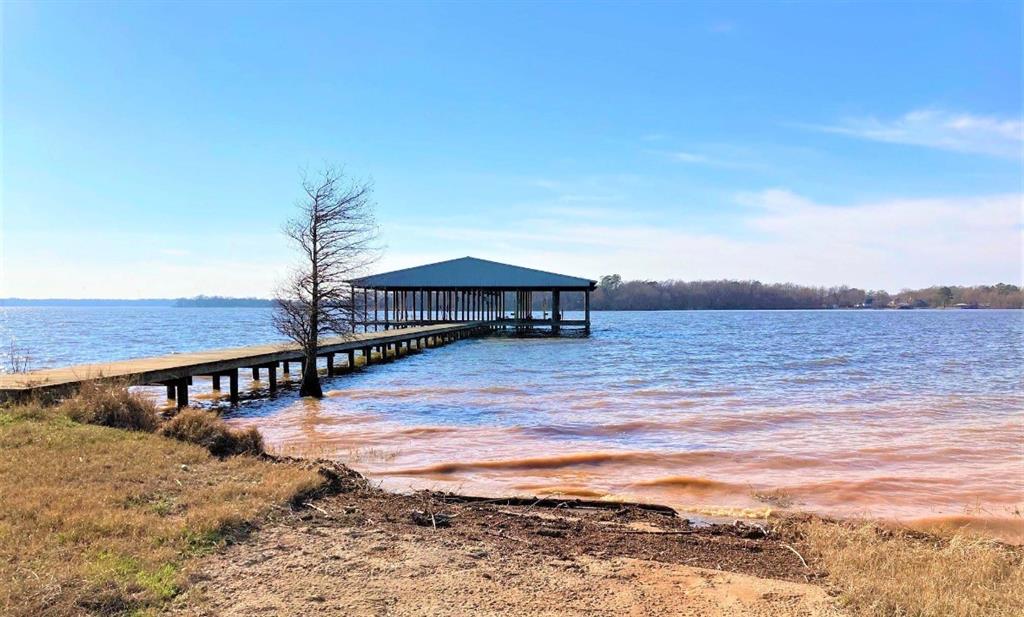 The Point at Cross Lake - Land