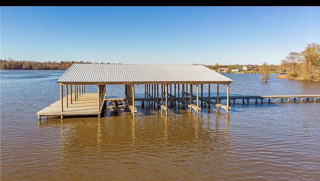 The Point at Cross Lake - Land